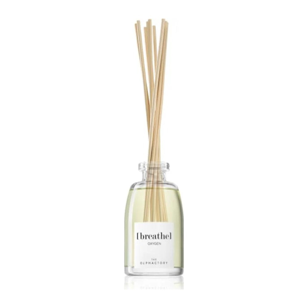 The Olphactory Breathe Oxygen Reed Diffuser 100ml