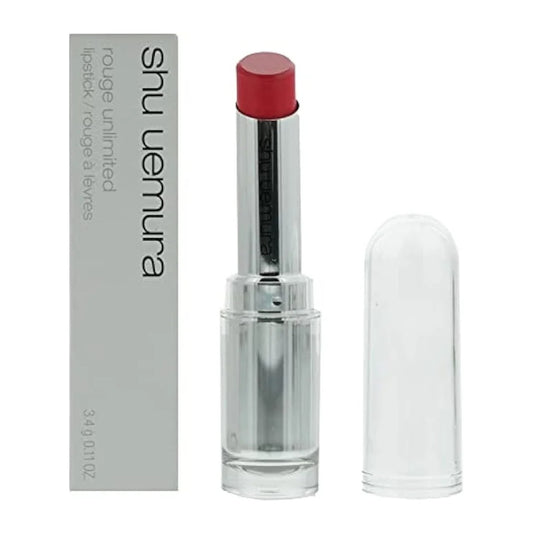 Shu Uemura Rouge Unlimited Lipstick