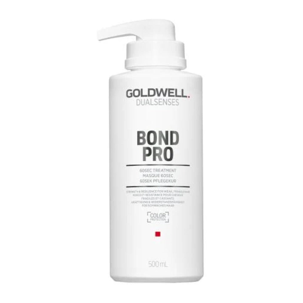 Goldwell Dualsenses Bond Pro 60sec Treatment 500ml