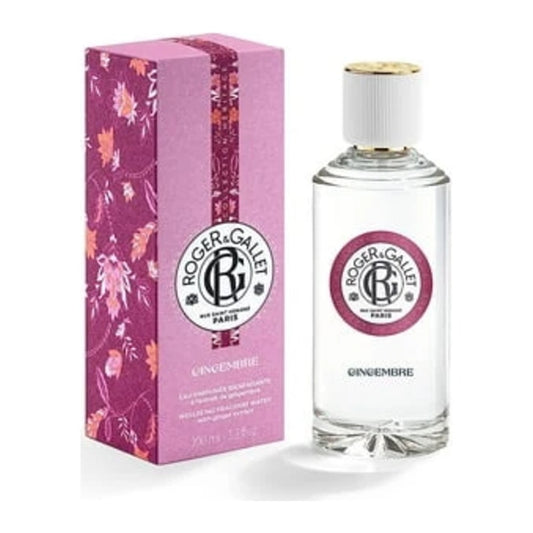 Roger & Gallet Gingembre Rouge Wellbeing Fragrant Water