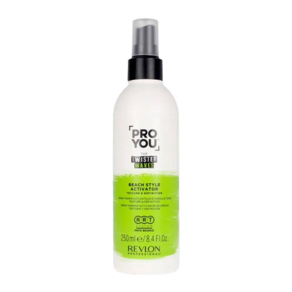 Revlon Proyou The Twister Wawes Beach Style Activator Spray 250ml