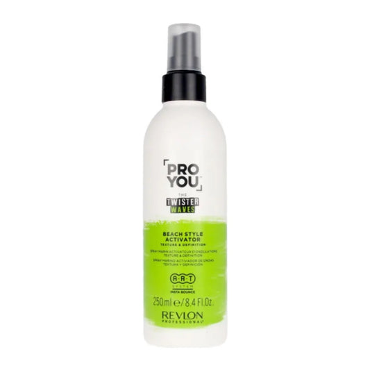 Revlon Proyou The Twister Wawes Beach Style Activator Spray 250ml