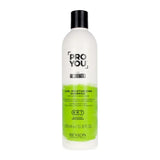 Revlon Pro You The Twister Curl Moisturizing Shampoo 350ml