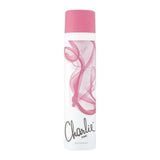 Revlon Charlie Pink Body Fragrance 75ml Spray