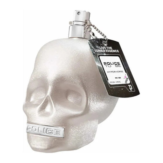 Police To Be Hyperverse Woman Eau De Parfum