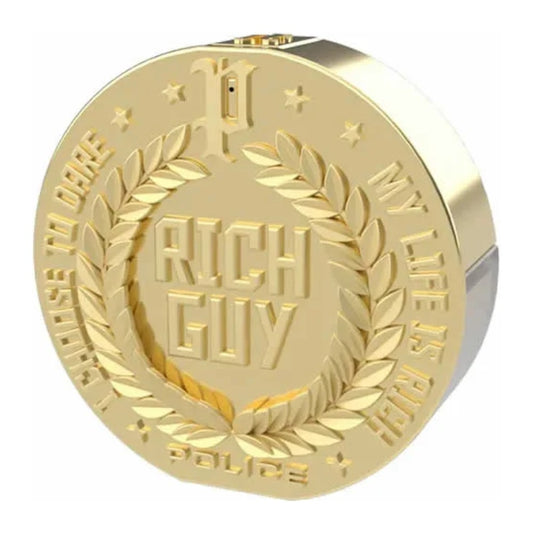 Police Rich Guy Eau de Toilette