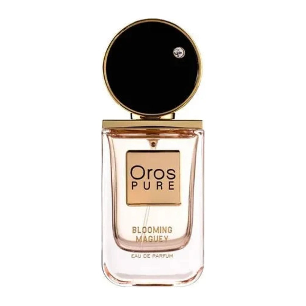 Oros Pure Blooming Maguey Eau De Parfum 100ml Spray