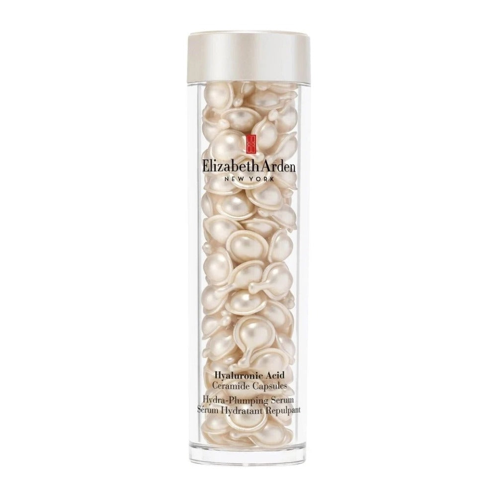 Elizabeth Arden Hyaluronic Acid Ceramide Capsules Hydra-Plumping Serum - 90 Capsules