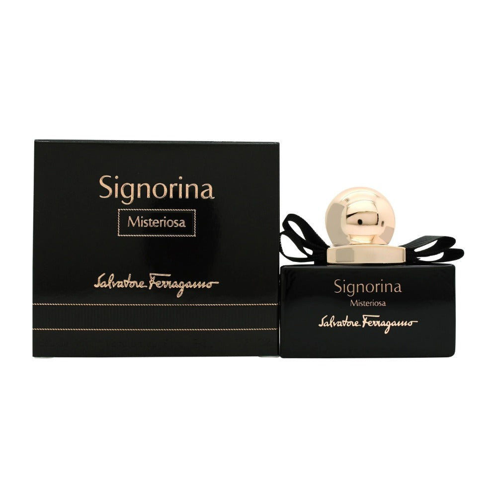 Salvatore Ferragamo Signorina Misteriosa Eau de Parfum