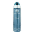Louis Cardin Aly Perfumed Deodorant Body Spray 200ml