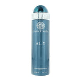 Louis Cardin Aly Perfumed Deodorant Body Spray 200ml