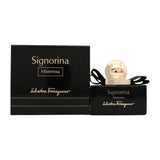 Salvatore Ferragamo Signorina Misteriosa Eau de Parfum