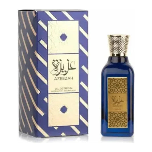 Lattafa Perfumes Azeezah Eau De Parfum 100ml Spray