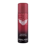 Police Instinct Deodorant Spray 200ml