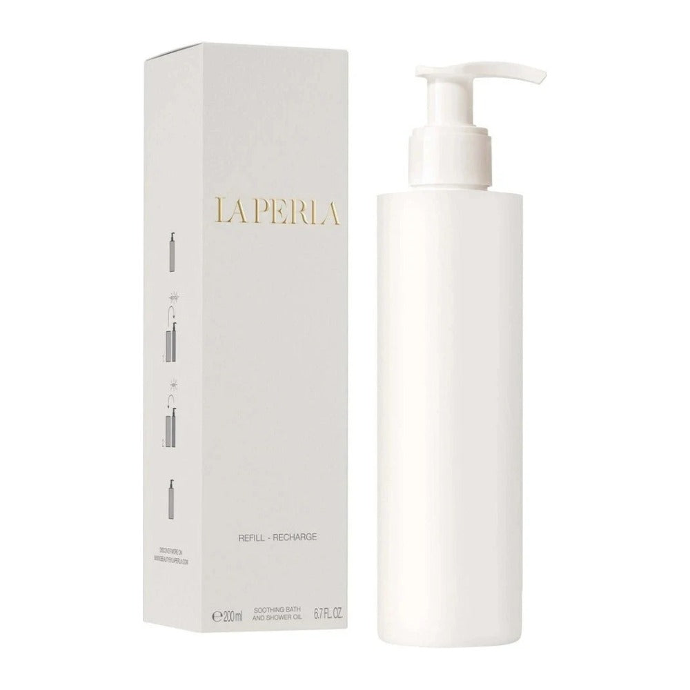La Perla Firming Body Lotion Serum