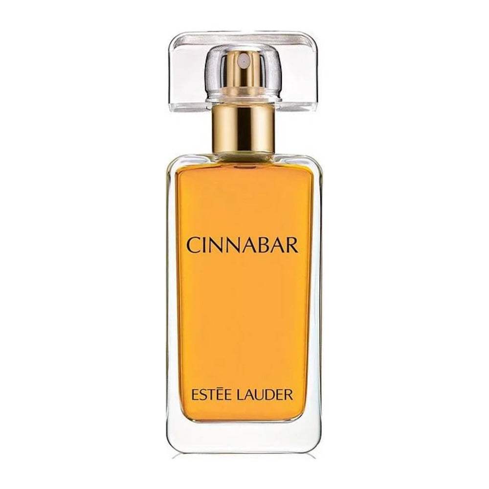 Estee Lauder Cinnabar Eau de Parfum 50ml Spray