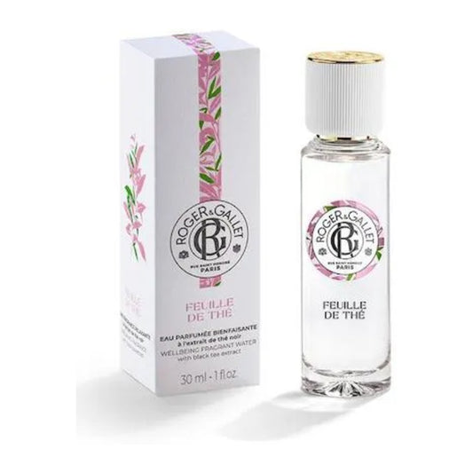 Roger & Gallet Rose Eau Douce Perfume 30ml Spray