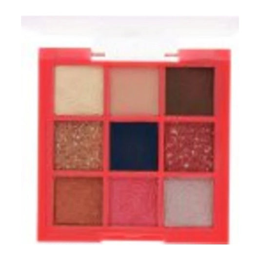 Sunkissed West Coast Face Palette