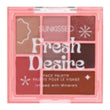 Sunkissed Fresh Desire Face Pallet - 7 Shades