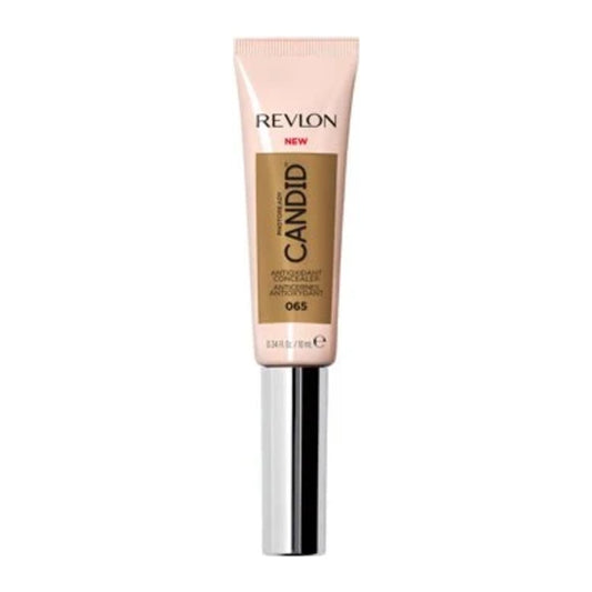 Revlon PhotoReady Candid Antioxidant Concealer 10ml - 065 Cafe