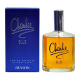 Revlon Charlie Blue Eau de Toilette 100ml Spray