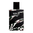 Replay Signature for Men Eau de Toilette