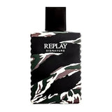 Replay Signature for Men Eau de Toilette