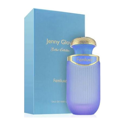 Jenny Glow Femiluxe Eau De Parfum 100ml Spray