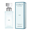 Calvin Klein Eternity Air For Women Eau De Parfum 100ml Spray