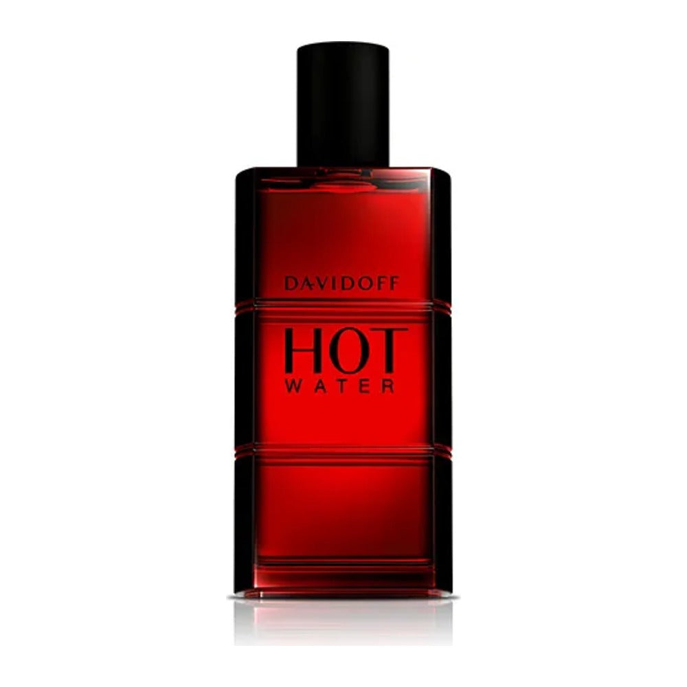 Davidoff Hot Water Eau de Toilette