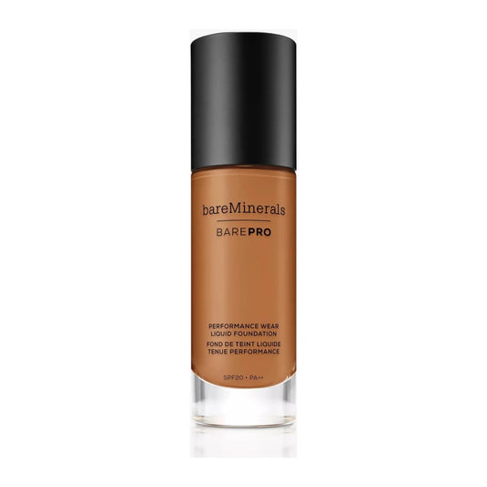 bareMinerals BarePro Performance Wear Liquid Foundation SPF20