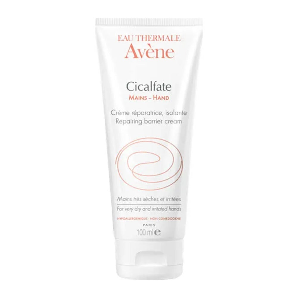 Avène Cicalfate Hand Cream 100ml