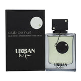 Armaf Club de Nuit Urban Eau de Parfum 100ml Spray
