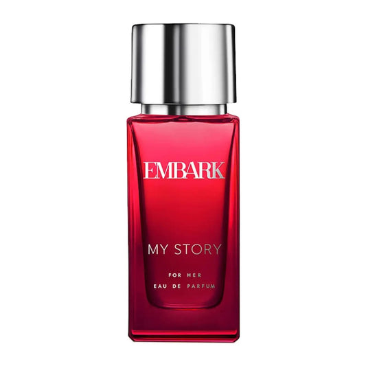 Embark My Story For Her Eau de Parfum