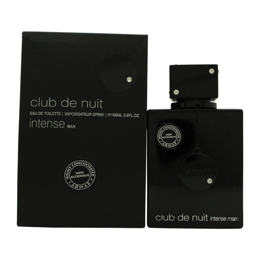 Armaf Club De Nuit Intense Eau de Toilette Spray 105ml