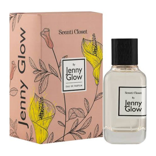 Jenny Glow Scenti Closet Eau De Parfum 100ml Spray