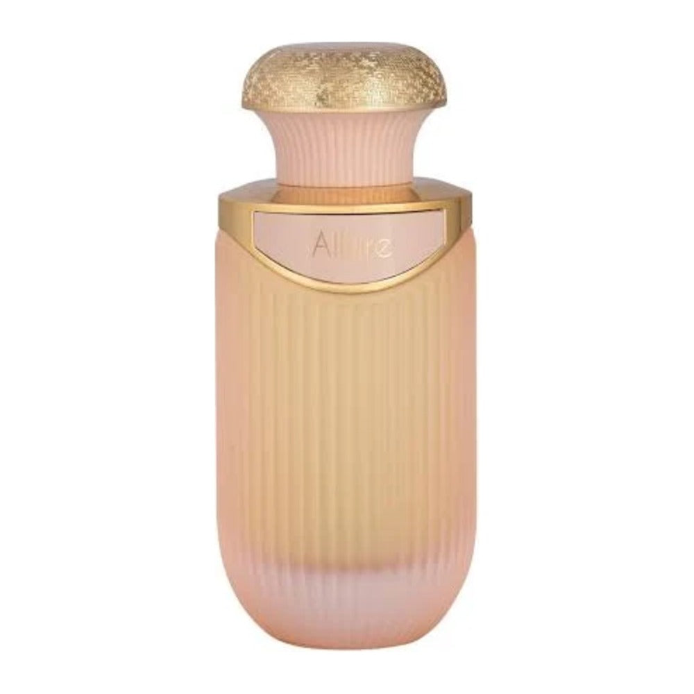 Jenny Glow Allure Eau de Parfum 100ml Spray