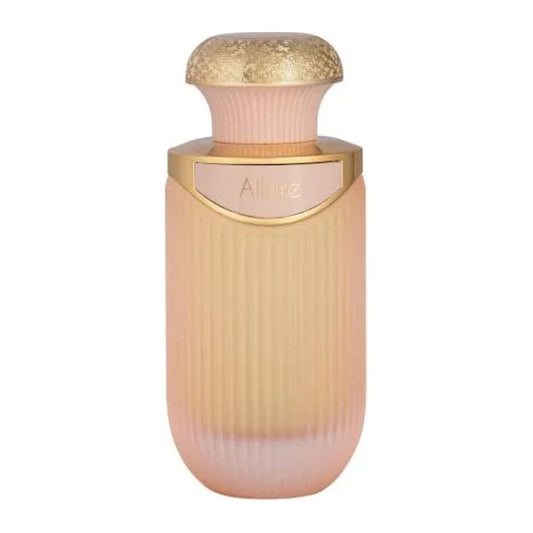 Jenny Glow Allure Eau de Parfum 100ml Spray