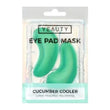 Yeauty Cucumber Cooler Eye Pad Mask 2 Pads