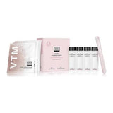 Erno Laszlo Vitality Treatment Mask Set 4x 37ml Activating Lotion Mask