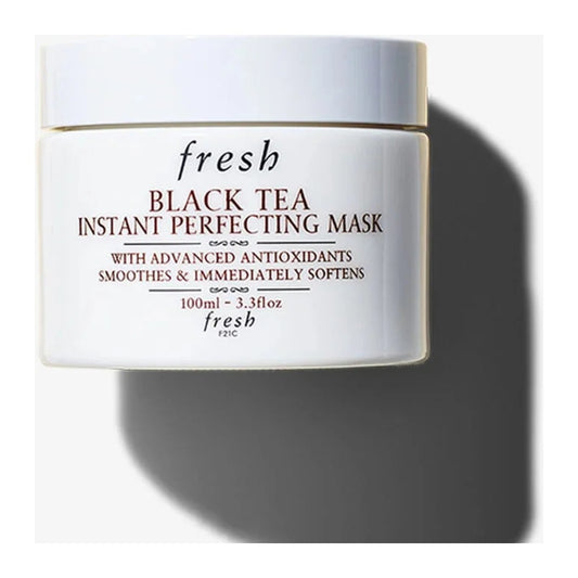 Black Tea Fresh Instant Perfecting Mask