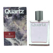 Swiss Army Victorinox Quartz Eau de Toilette 100ml Spray