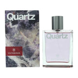 Swiss Army Victorinox Quartz Eau de Toilette 100ml Spray