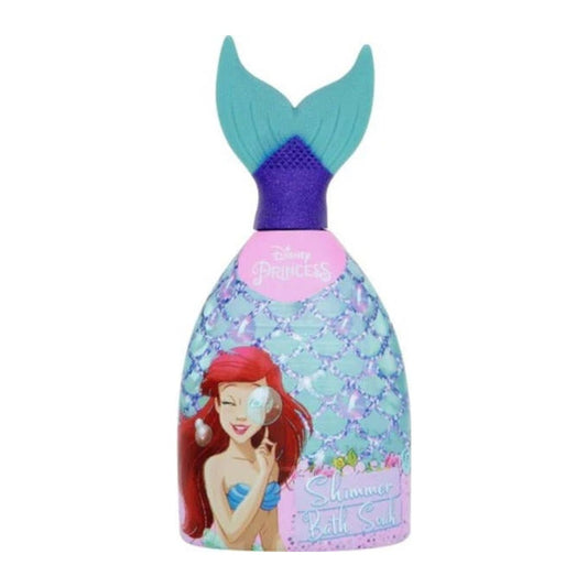Disney The Little Mermaid Bath Soak 375ml