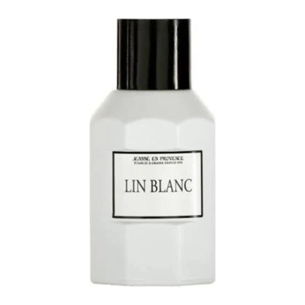 Jeanne Arthes Lin Blanc Eau de Toilette 100ml Spray
