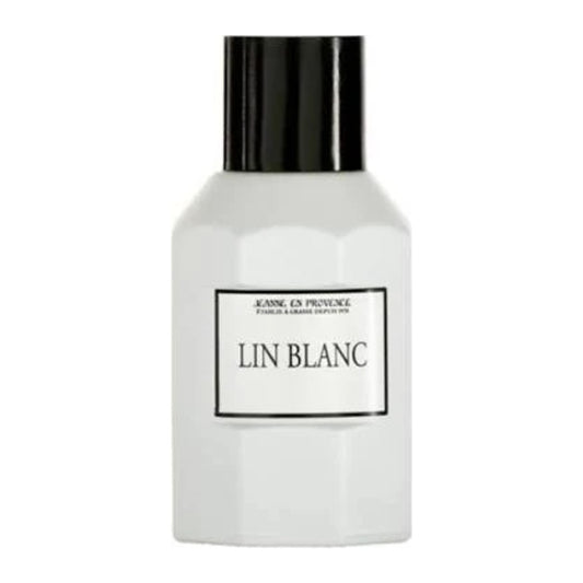 Jeanne Arthes Lin Blanc Eau de Toilette 100ml Spray