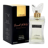 Israel Philip L'orient Eau de Parfum 100ml Spray