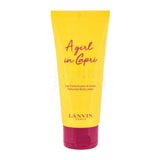 Lanvin A Girl in Capri Perfumed Body Lotion 100ml