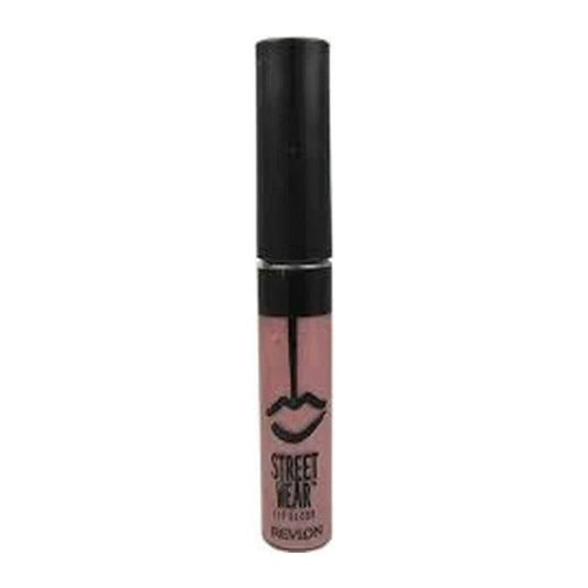 Revlon Street Wear Lip Gloss 5ml - 016 Burnt