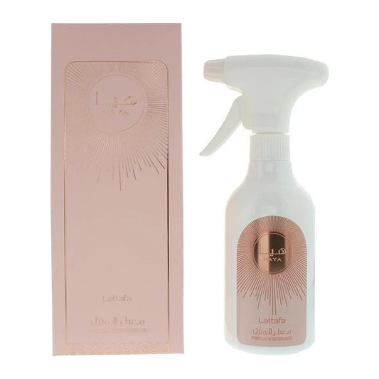 Lattafa Air Freshener Spray